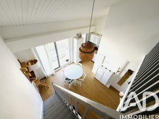  Appartement � vendre 2 pi�ces 37 m�