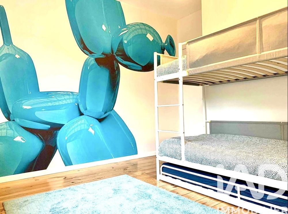 � vendre  Maison Andernos-les-Bains (33510)