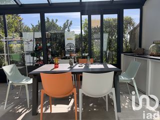  Maison � vendre 5 pi�ces 115 m�