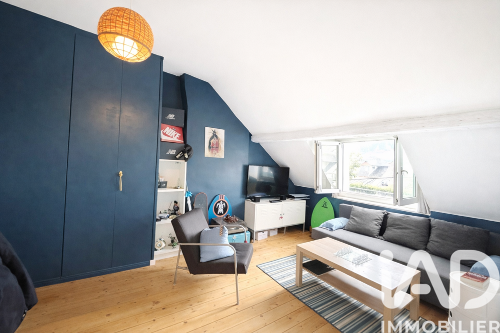 � vendre  Maison Fontainebleau (77300)