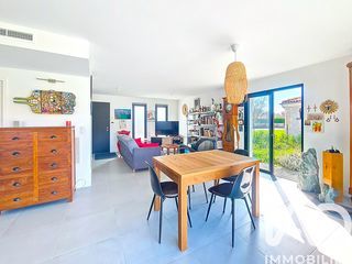  Maison � vendre 4 pi�ces 85 m�