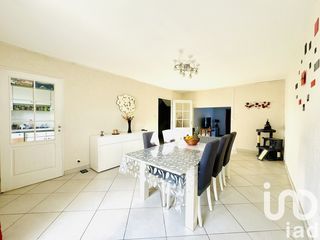  Maison � vendre 5 pi�ces 133 m�