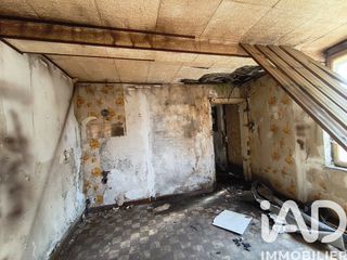  Maison � vendre 3 pi�ces 75 m�