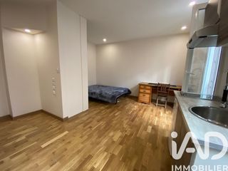  Appartement � vendre 1 pi�ce 21 m�