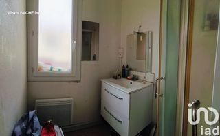  Appartement � vendre 3 pi�ces 51 m�