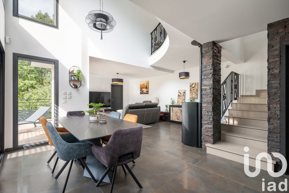 � vendre  Maison Seyssins (38180)