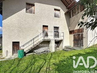  Maison � vendre 4 pi�ces 135 m�