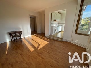  Appartement � vendre 2 pi�ces 47 m�