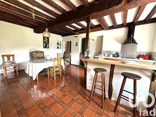  Maison � vendre 8 pi�ces 157 m�