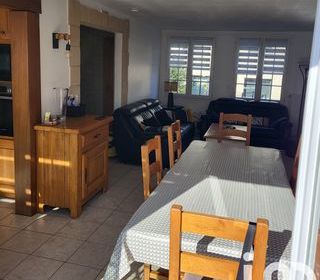  Maison � vendre 6 pi�ces 157 m�