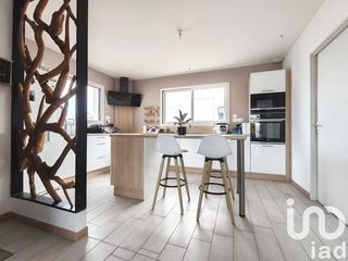  Maison � vendre 6 pi�ces 125 m�