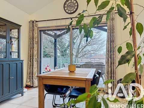   Vente Appartement 3 pi�ces Appartement - 3 pi�ce(s) - 60 m�