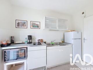  Appartement � vendre 2 pi�ces 50 m�