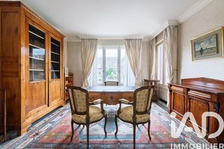  Maison � vendre 7 pi�ces 125 m�