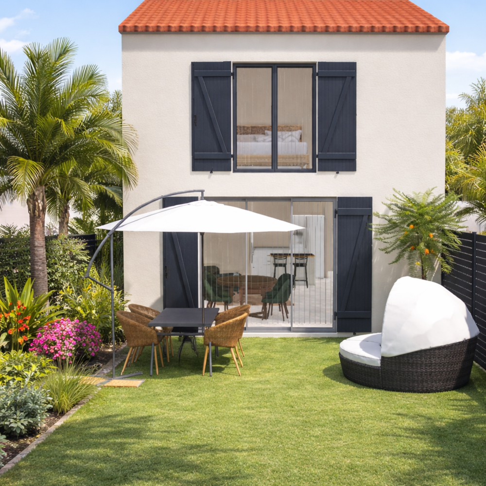 � vendre  Maison Grimaud (83310)