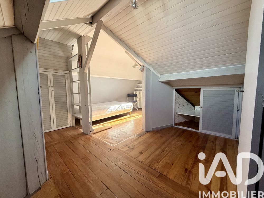 � vendre  Maison Bois-Colombes (92270)