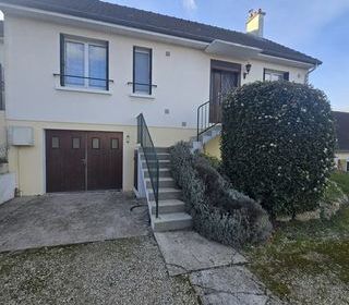  Maison � vendre 4 pi�ces 68 m�