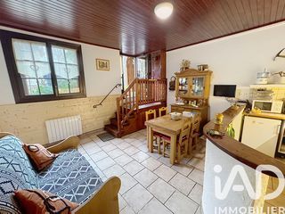  Appartement � vendre 2 pi�ces 39 m�