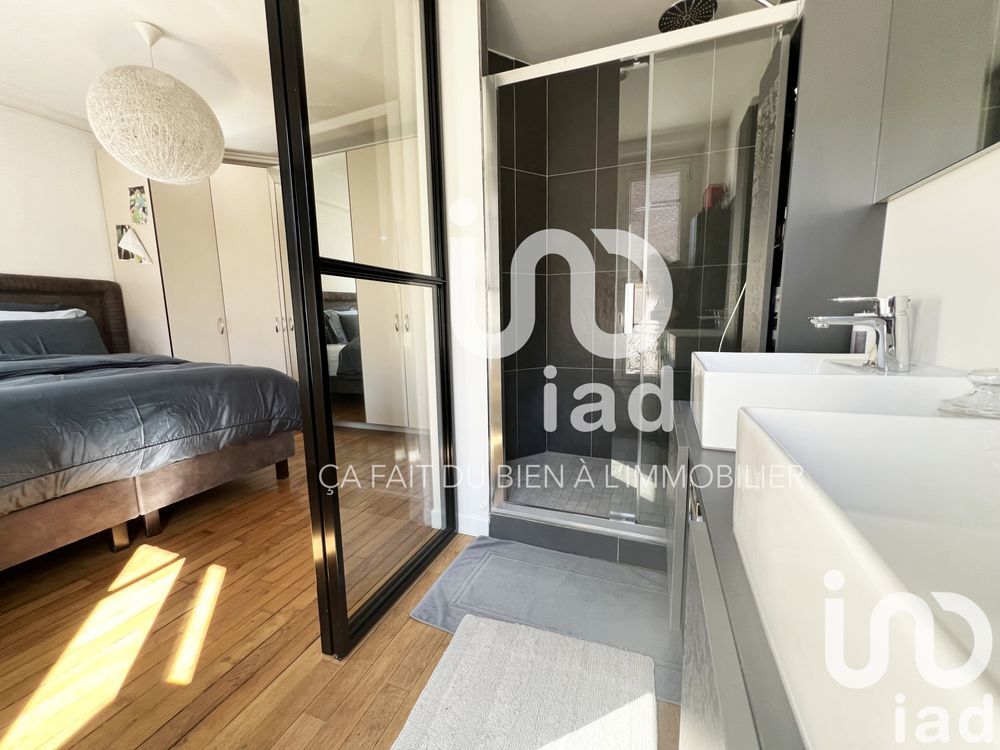 � vendre  Appartement Puteaux (92800)
