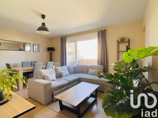  Appartement � vendre 2 pi�ces 45 m�