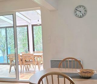  Maison � vendre 4 pi�ces 134 m�