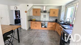  Maison � vendre 5 pi�ces 94 m�