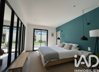  Villa � vendre 7 pi�ces 165 m�