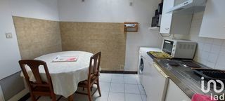  Maison � vendre 4 pi�ces 64 m�