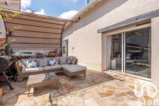  Maison � vendre 6 pi�ces 180 m�