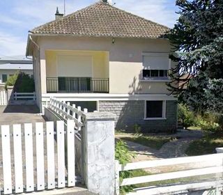  Maison � vendre 4 pi�ces 104 m�