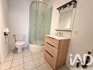  Appartement � vendre 2 pi�ces 39 m�