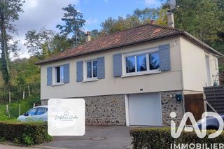  Maison � vendre 3 pi�ces 71 m�