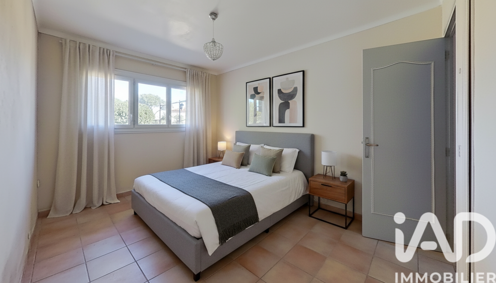 � vendre  Maison Les Issambres (83380)