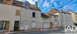  Maison � vendre 9 pi�ces 207 m�