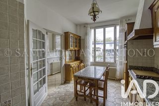  Maison � vendre 5 pi�ces 98 m�