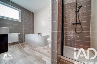  Maison � vendre 4 pi�ces 88 m�