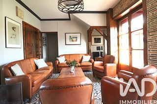  Maison � vendre 10 pi�ces 172 m�