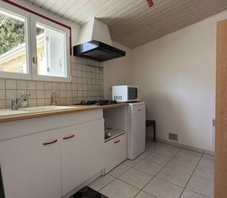  Maison � vendre 3 pi�ces 45 m�