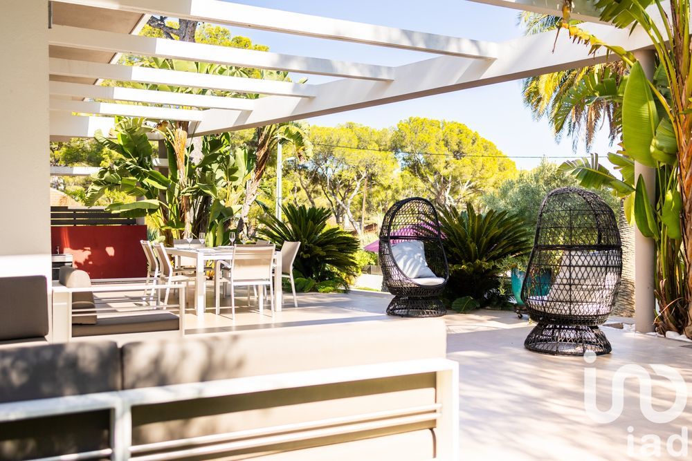 � vendre  Maison La Seyne-sur-Mer (83500)