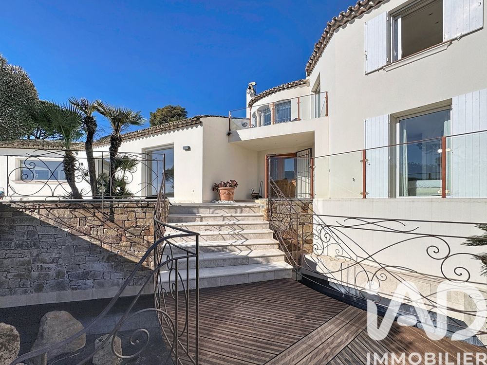 � vendre  Maison Sainte-Maxime (83120)