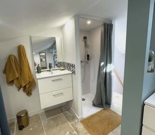  Maison � vendre 4 pi�ces 89 m�