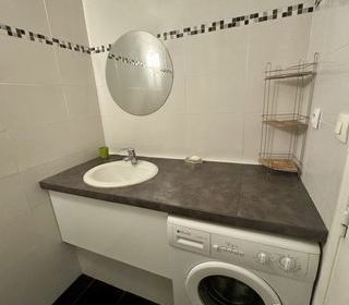  Appartement � vendre 1 pi�ce 23 m�