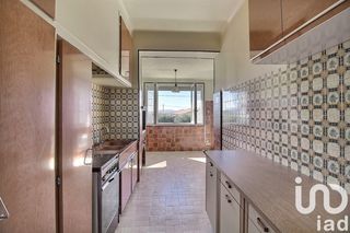  Appartement � vendre 4 pi�ces 74 m�