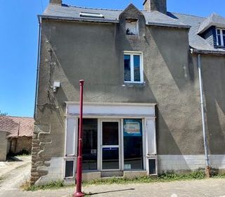  Immeuble � vendre 78 m�