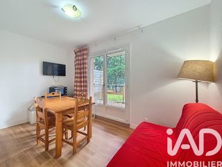  Appartement � vendre 2 pi�ces 28 m�