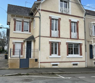  Maison � vendre 8 pi�ces 188 m�