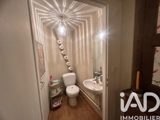  Maison � vendre 7 pi�ces 220 m�