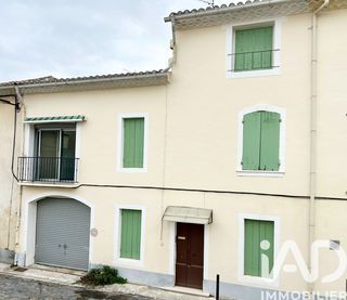  Maison � vendre 10 pi�ces 210 m�