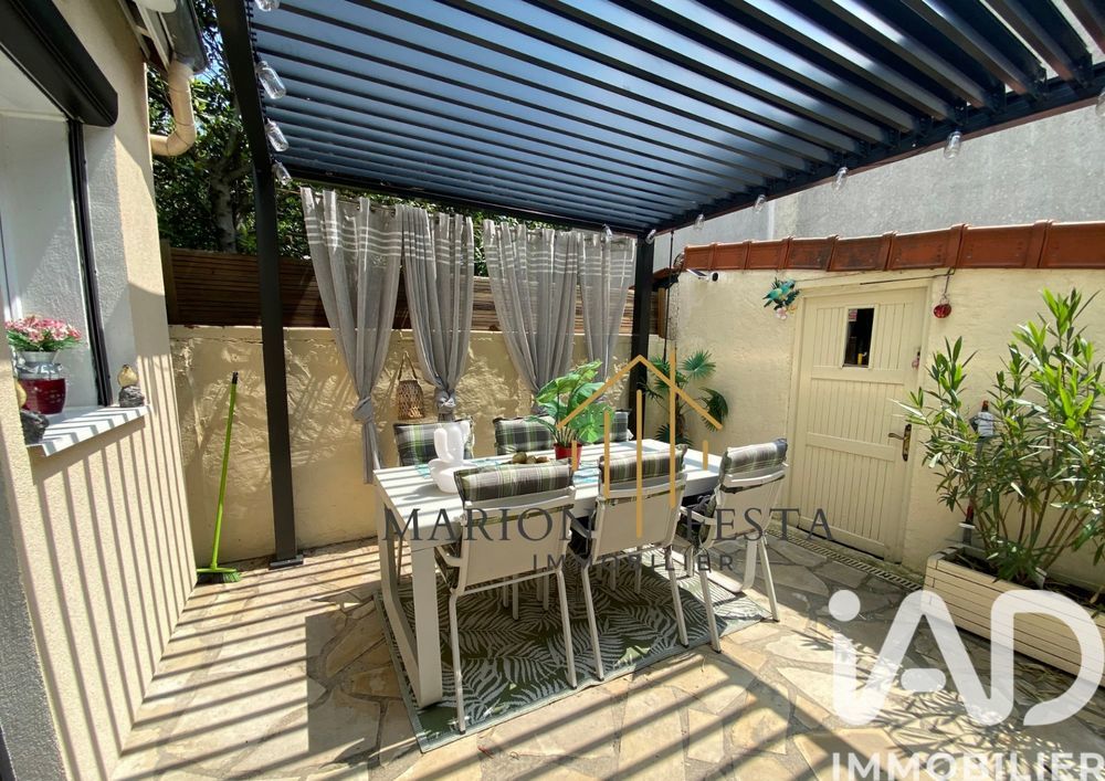 � vendre  Maison Neuilly-sur-Marne (93330)