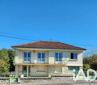  Maison � vendre 6 pi�ces 147 m�